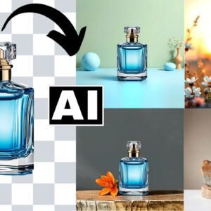 Jawara Foto Studio AI