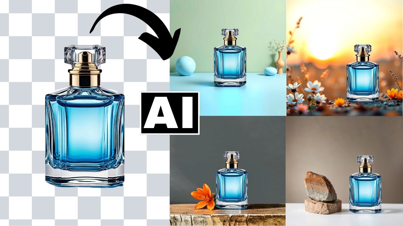 Jawara Foto Studio AI